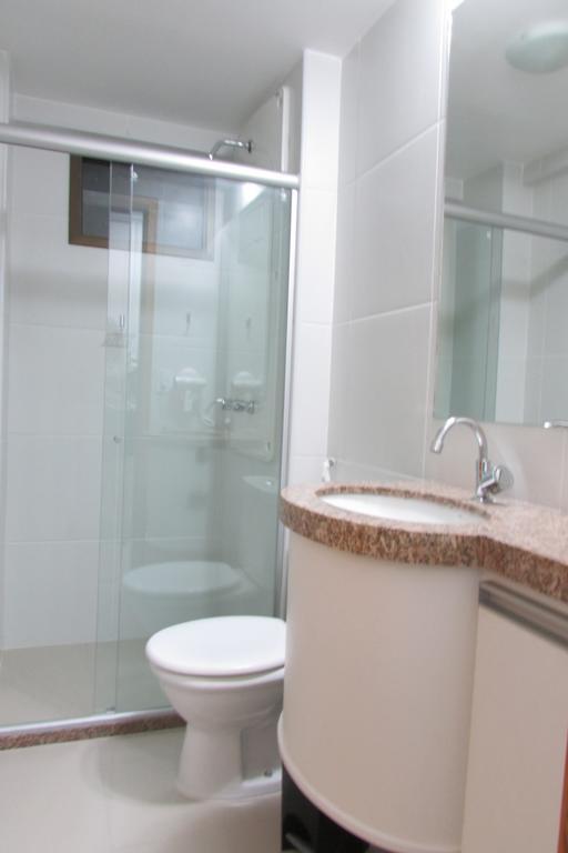 Rosa Branca Facilities Apartamentos Maceió Camera foto