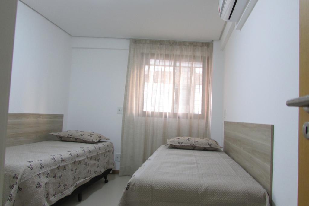 Rosa Branca Facilities Apartamentos Maceió Camera foto
