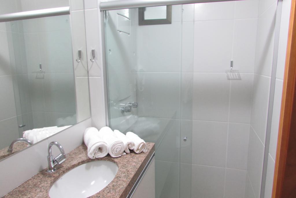 Rosa Branca Facilities Apartamentos Maceió Camera foto