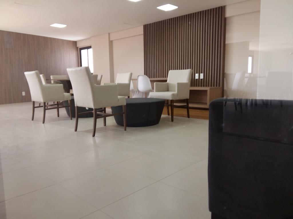 Rosa Branca Facilities Apartamentos Maceió Esterno foto