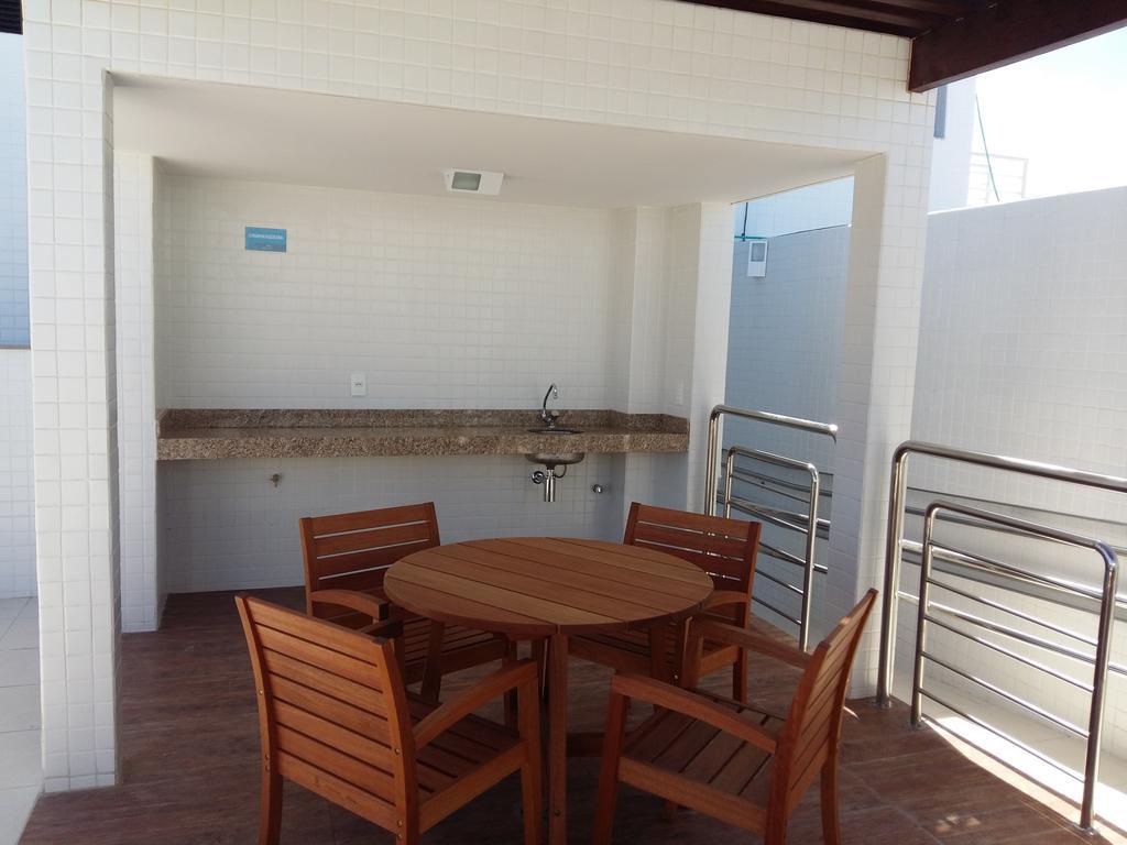 Rosa Branca Facilities Apartamentos Maceió Esterno foto