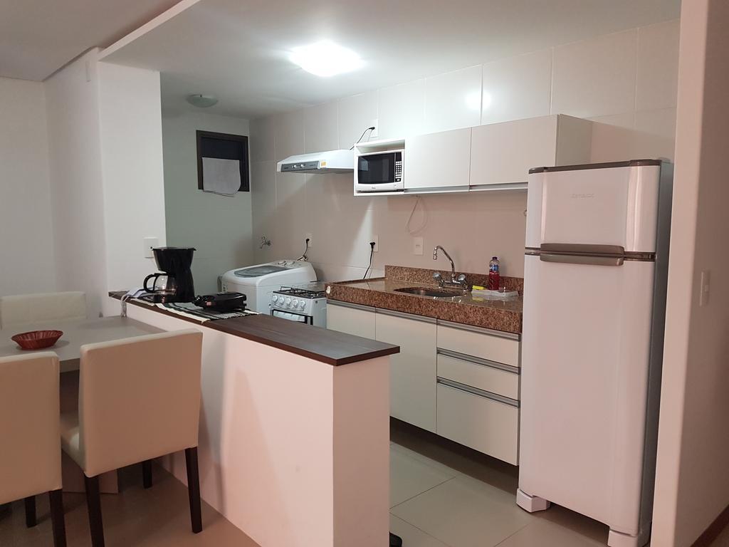 Rosa Branca Facilities Apartamentos Maceió Esterno foto