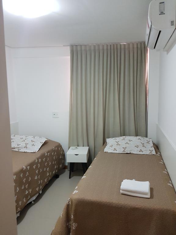 Rosa Branca Facilities Apartamentos Maceió Esterno foto