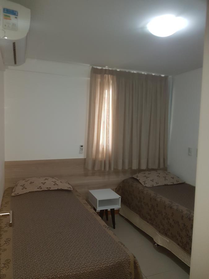 Rosa Branca Facilities Apartamentos Maceió Esterno foto