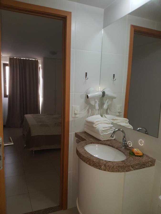 Rosa Branca Facilities Apartamentos Maceió Esterno foto