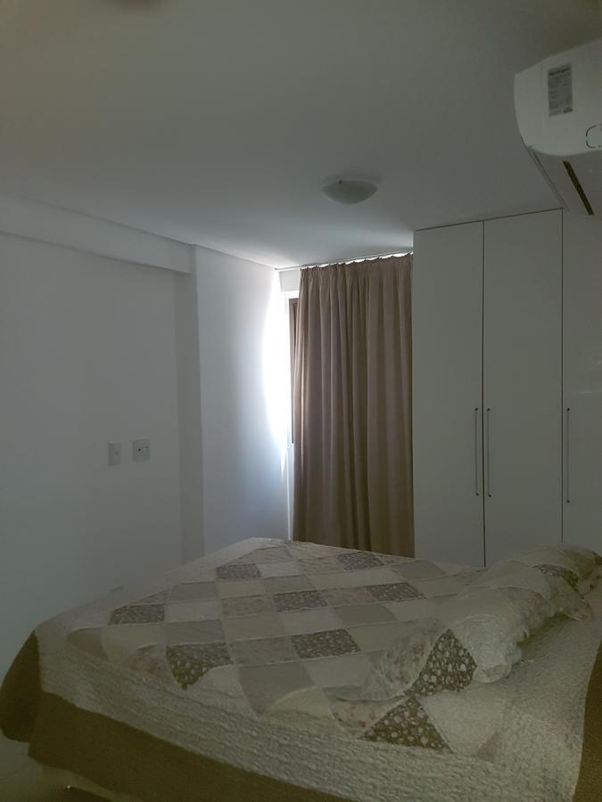 Rosa Branca Facilities Apartamentos Maceió Esterno foto
