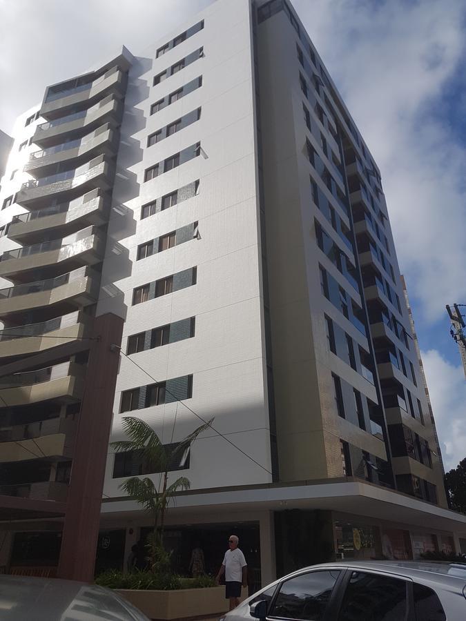 Rosa Branca Facilities Apartamentos Maceió Esterno foto