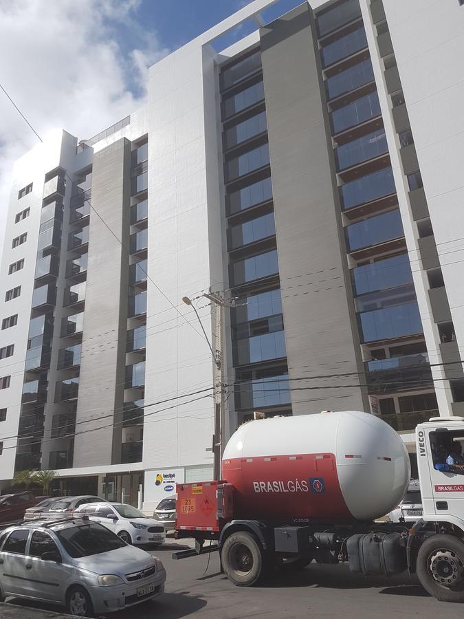 Rosa Branca Facilities Apartamentos Maceió Esterno foto