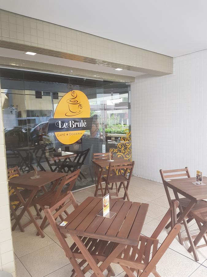 Rosa Branca Facilities Apartamentos Maceió Esterno foto