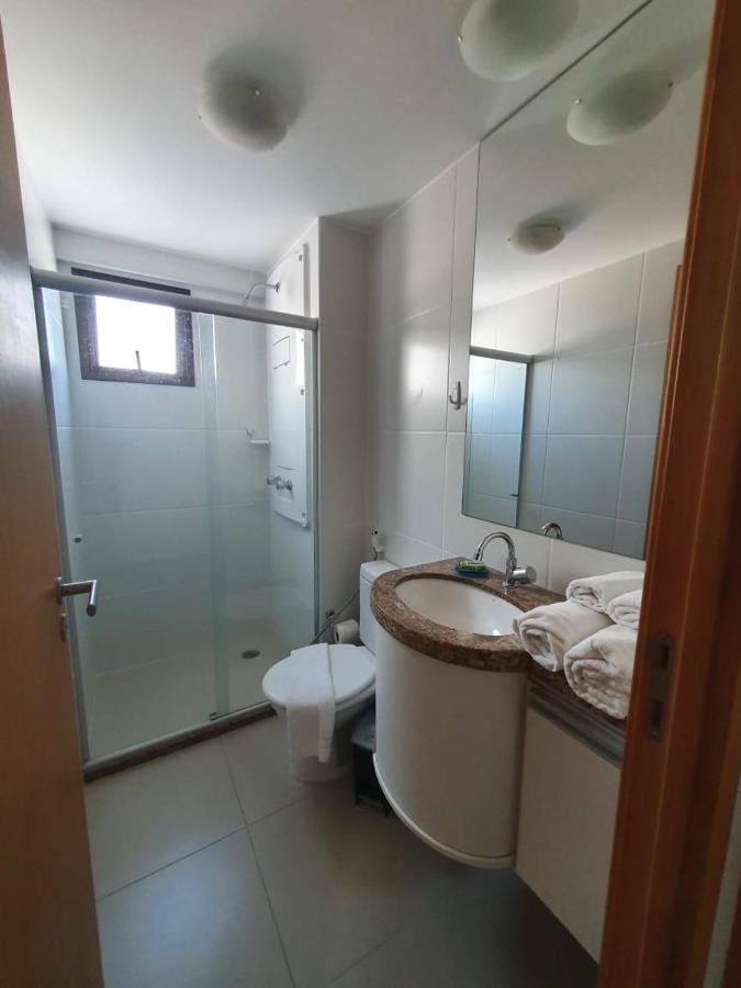 Rosa Branca Facilities Apartamentos Maceió Esterno foto