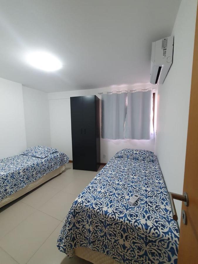 Rosa Branca Facilities Apartamentos Maceió Esterno foto