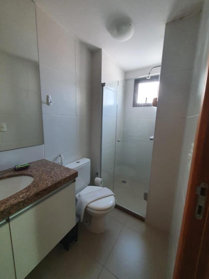 Rosa Branca Facilities Apartamentos Maceió Esterno foto