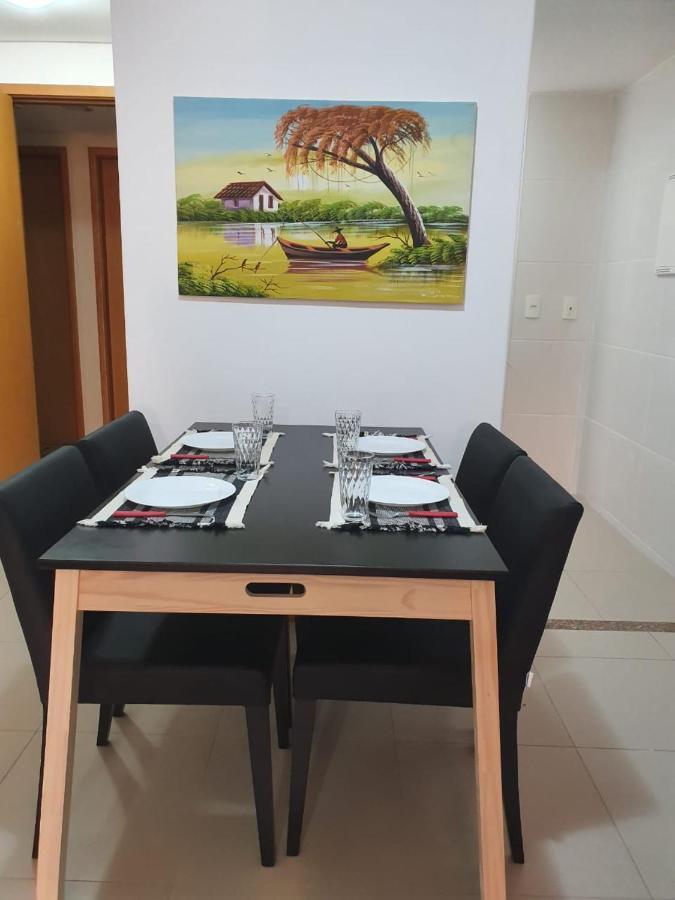 Rosa Branca Facilities Apartamentos Maceió Esterno foto
