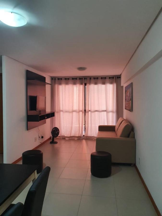 Rosa Branca Facilities Apartamentos Maceió Esterno foto